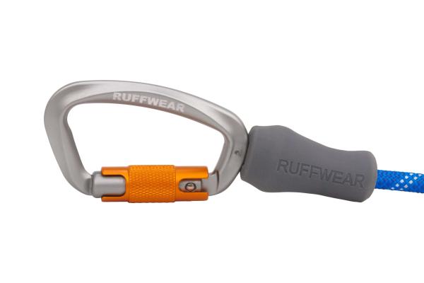 Ruffwear Knot-a-Leash Blue Pool Gr. S